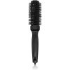 Olivia Garden Black Label SHINE Wavy Bristles pyöreä harja hiuksiin läpimitta 35 mm 1 kpl thumbnail 1