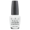 OPI Nail Lacquer Brazil Alpine Snow thumbnail 1