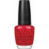 OPI Nail Lacquer Brazil Color So Hot It Berns thumbnail 1