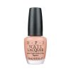 OPI Nail Lacquer Brazil Dulce De Leche thumbnail 1