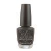 OPI Nail Lacquer Brazil Lady In Black thumbnail 1