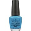 OPI Nail Lacquer Brazil No Room For The Blues thumbnail 1