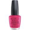 OPI Nail Lacquer Brazil Pink Flamenco thumbnail 1