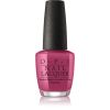 OPI Nail Lacquer Iceland Collection Iceland Collection Aurora Ber thumbnail 1