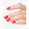 OPI Nail Lacquer kynsilakka Cajun Shrimp 15 ml thumbnail 3