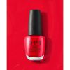 OPI Nail Lacquer kynsilakka Cajun Shrimp 15 ml thumbnail 4