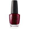 OPI Nail Lacquer kynsilakka Malaga Wine 15 ml thumbnail 1