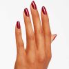 OPI Nail Lacquer kynsilakka Malaga Wine 15 ml thumbnail 7
