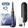 Oral B iO9 Black Onyx Electric Toothbrush with Charging Travel Case - Toothbrush thumbnail 1