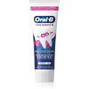 Oral B PRO Junior lasten hammastahna 6-12 y. 75 ml thumbnail 1