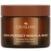 Origins High-Potency Night-A-Mins Resurfacing Cream (50 ml) thumbnail 1