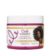 ORS Curls Unleashed Colour Blast Temporary Hair Makeup Wax - Dragon Fruit thumbnail 1