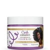 ORS Curls Unleashed Colour Blast Temporary Hair Makeup Wax - Violette thumbnail 1