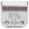 Oster Blades For Original Blade 9.5 mm 9,5 mm thumbnail 1