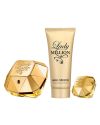 Paco Rabanne Lady Million Gift Set EDP 85 ml thumbnail 1