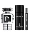 Paco Rabanne Phantom Gift Set EDT 110 ml thumbnail 1