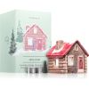 Paddywax Ceramic Houses Alpine Chalet lahjasetti thumbnail 1