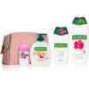 Palmolive Naturals Orchid Bag lahjasetti (naisille) thumbnail 1