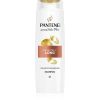 Pantene Pro-V Active Nutri Plex Infinitely Long ravitseva shampoo pitkille hiuksille 400 ml thumbnail 1