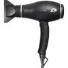 Parlux Ethos + Magic Sense ammattilaistason ionisoiva hiustenkuivaaja + diffuusori Black 1 kpl thumbnail 1