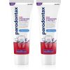 Parodontax Strengthen and Protect Fresh Mint hammastahna 2x75 ml thumbnail 1