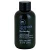 Paul Mitchell Tea Tree Lavender Mint kosteuttava ja rauhoittava shampoo kuiville ja kurittomille hiuksille 75 ml thumbnail 1