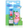 Peppa Pig Lip Balm New huulivoide lapsille Cookie 4.4 g thumbnail 1