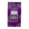 Petal Fresh Pure Lavender & Rosemary Makeup Removing Wipes thumbnail 1