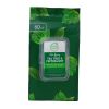 Petal Fresh Pure Tea Tree & Peppermint Makeup Removing Wipes thumbnail 1
