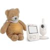 Philips Avent Baby Monitor SCD891/26+NATTOU Sleepy Bear Pale Brown lahjasetti vauvoille 0 m+ thumbnail 1