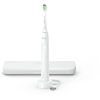Philips Sonicare 4100 HX3683/33 sonic-sähköhammasharja White 1 kpl thumbnail 2