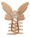 Pico Butterfly Claw Dark Truffle thumbnail 1