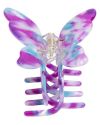 Pico Butterfly Claw Violet Blue thumbnail 1
