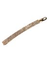 Pico Eniko Crystal Pin Clear thumbnail 1