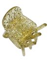 Pico Pixie Mini Claw Gold Glitter thumbnail 1