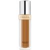 Prada Reveal Skin Optimising Refillable Foundation 30ml (Various Shades) - DW80 - Dark Warm thumbnail 1