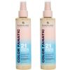 Pureology Color Fanatic Multi-Benefit Leave-in Treatment Spray 21 Benefits Bundle 2 x 200ml thumbnail 1