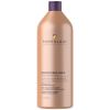 Pureology Nanoworks Gold Shampoo For Very Dry, Colour Treated Hair 1000ml thumbnail 1