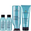 Pureology Strength Cure 2x Mini Shampoo 50ml, Conditioner 266ml & Superfood Deep Treatment Mask 200ml Bundle (Worth £72.88) thumbnail 1