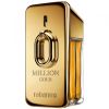 Rabanne Million Gold for Him Parfum (50 ml) thumbnail 1