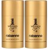 Rabanne One Million Deodorant Stick Duo 2x75 g thumbnail 1