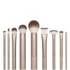 Real Techniques Au Naturale Complete Brush Kit (Worth £75.91) thumbnail 1