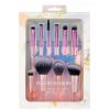 Real Techniques Travel Fantasy Mini Brush Set (Worth £41.91) thumbnail 1