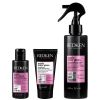Redken Acidic Color Gloss Shampoo Mini 75ml, Conditioner Mini 50ml and Heat Protection Treatment 190ml (Worth £36.41) thumbnail 1