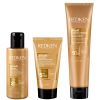 Redken All Soft Shampoo 75ml, Conditioner 30ml and Leave-in Treatment 150ml Bundle for Dry and Brittle Hair (Worth £33.82) thumbnail 1