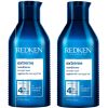 Redken Extreme Conditioner Duo (2 x 300ml) thumbnail 1