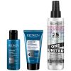 Redken Extreme Shampoo and Conditioner with One United Multi-Benefit Spray Bundle for Damaged Hair thumbnail 1