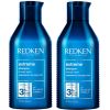 Redken Extreme Shampoo Duo (2 x 300ml) thumbnail 1