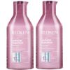 Redken High Rise Volume Lifting Shampoo Duo (2 x 300ml) thumbnail 1
