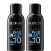 Redken Spray Wax Fine Wax Mist for Body and Dimension 2 x 150ml thumbnail 1